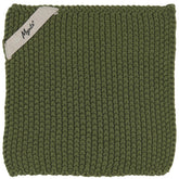 Set van 2 pannenlappen